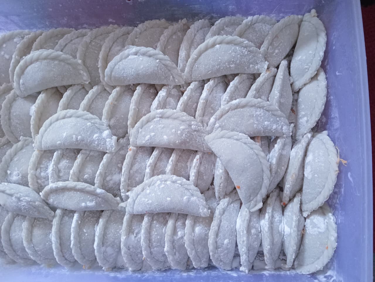Kunjungan UMKM